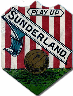 Play up badge